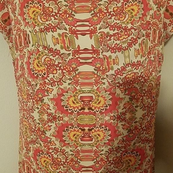 Artisan Ny dress - Picture 2 of 3